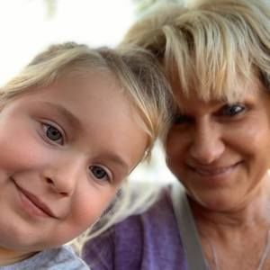 Meet your Posher, Donna